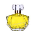 100ml King Style Polished Puissant Thème Glass Parfum Bouteille